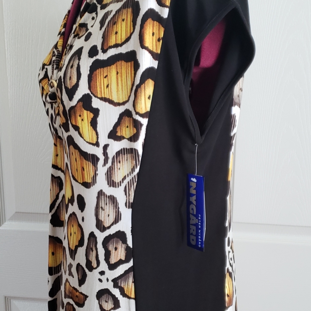 Peter Nygard Dress